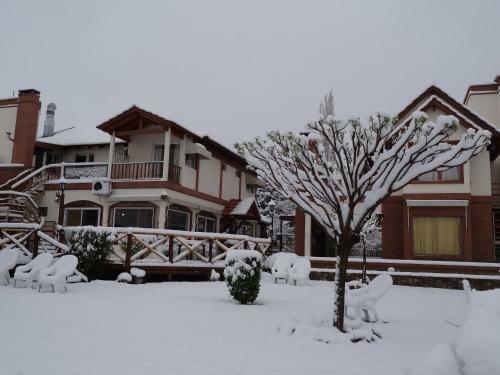 Apartamento Balc�n De Nono