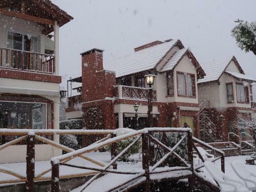 Apartamento Balc�n De Nono