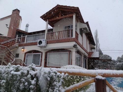 Apartamento Balc�n De Nono