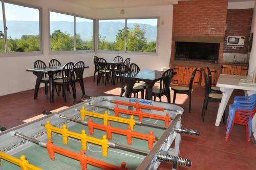 Apartamento Balc�n De Nono