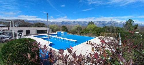 Apartamento Balc�n De Nono