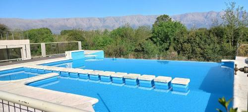 Apartamento Balc�n De Nono