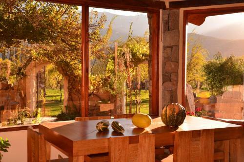 Agroturismo Solar Del Tropico