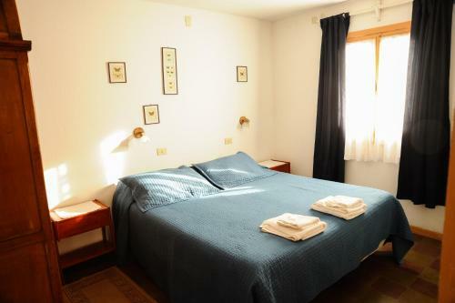 Posada Hoster�a Chimehuin