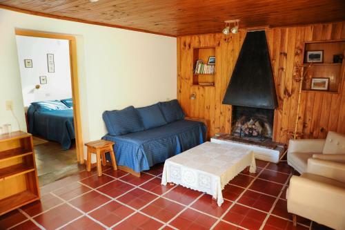Posada Hoster�a Chimehuin