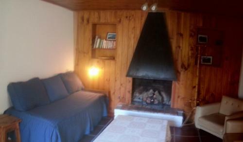 Posada Hoster�a Chimehuin