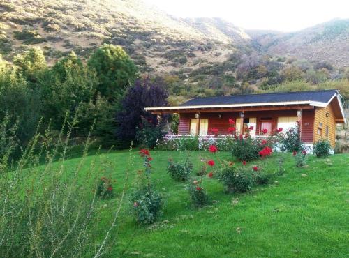 Lodge Nahuel Mapi