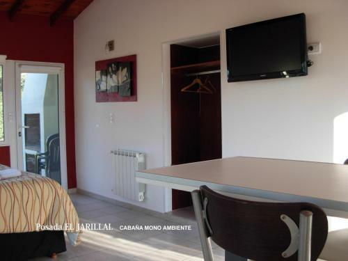 Apartamento Posada El Jarillal