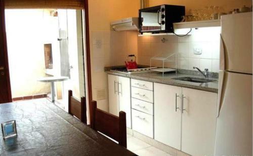 Apartamento Posada El Jarillal