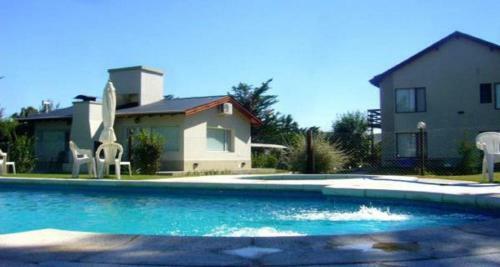 Apartamento Posada El Jarillal