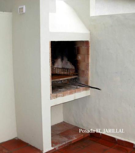 Apartamento Posada El Jarillal