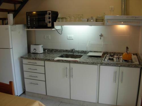 Apartamento Posada El Jarillal