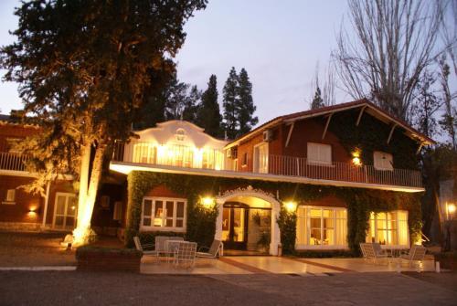 Hotel San Francisco