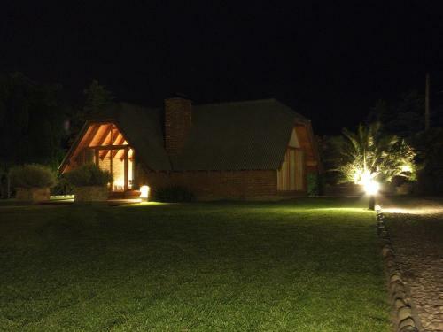 Lodge Solar De Las Sierras