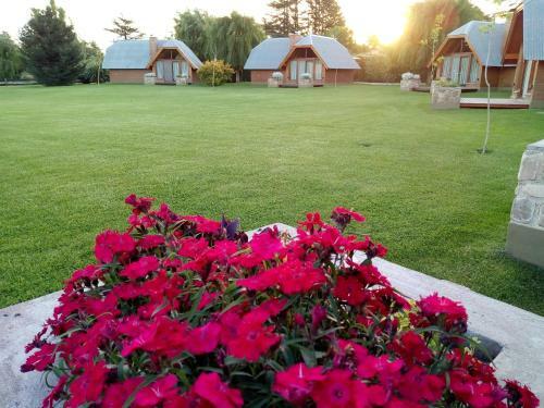 Lodge Solar De Las Sierras
