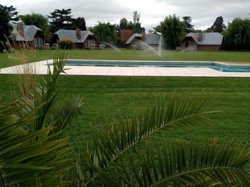 Lodge Solar De Las Sierras