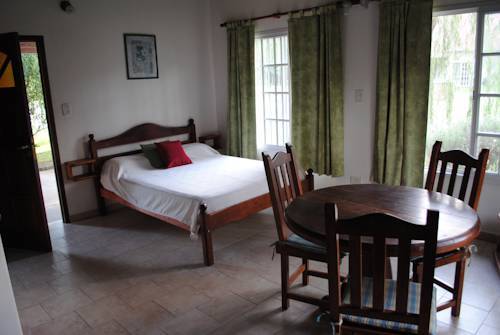 Lodge Caba�as Bodensee