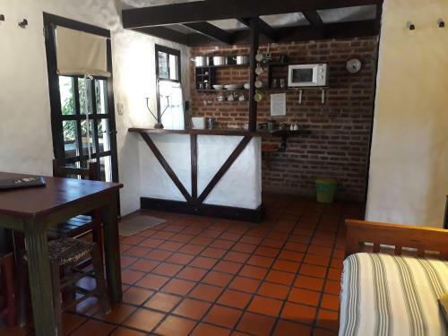 Lodge La Caledonia Caba�as Boutique
