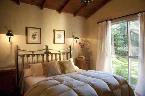 Lodge La Caledonia Caba�as Boutique