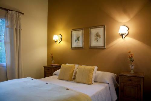 Lodge La Caledonia Caba�as Boutique