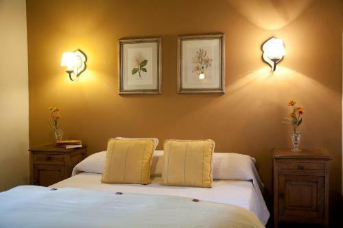 Lodge La Caledonia Caba�as Boutique