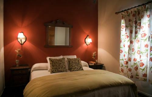 Lodge La Caledonia Caba�as Boutique
