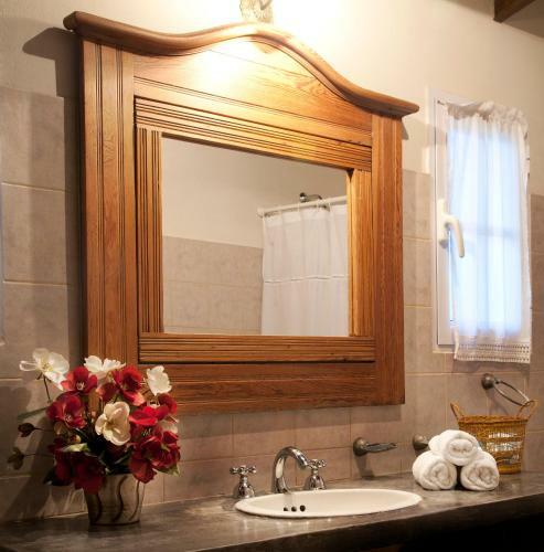 Lodge La Caledonia Caba�as Boutique