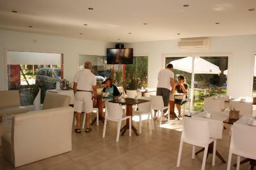 Mi Espacio Sur Hotel Boutique
