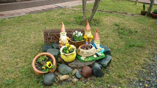 Lodge Los Tres Duendes