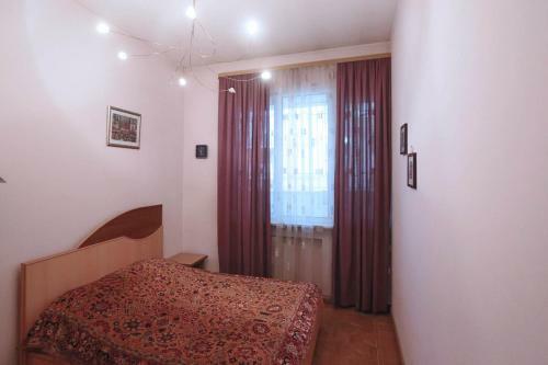 Apartament In The Centre Of Erevan