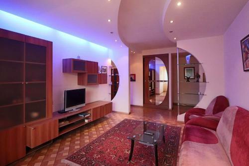 Apartament In The Centre Of Erevan
