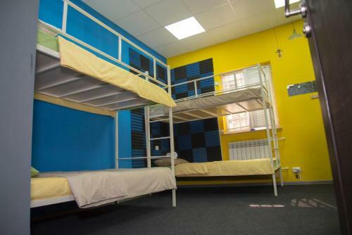 Katun Hostel
