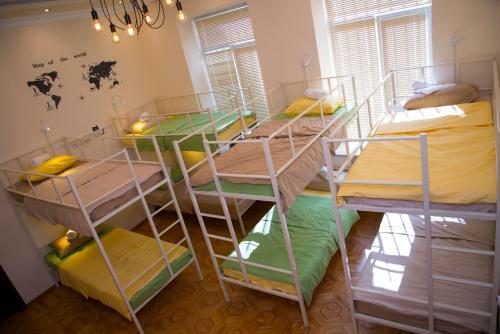 Katun Hostel