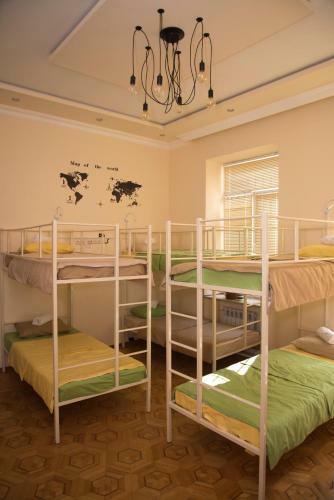 Katun Hostel