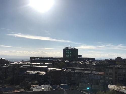 Apartamento Ararat View, ?????? ?????