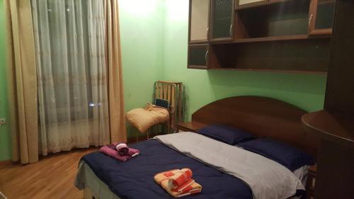 Apartment Mashtots Ave 3