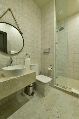 Bastille Hotel Yerevan