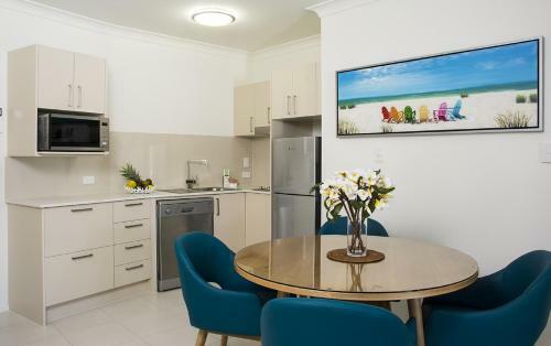 Hotel 1770 Lagoons Central Apartment Resort