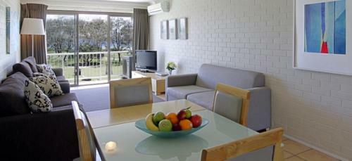 Aparthotel Main Beach Apartments