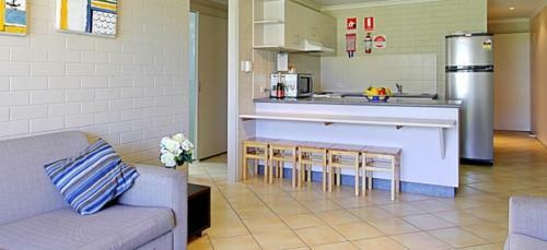 Aparthotel Main Beach Apartments