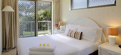 Aparthotel Main Beach Apartments