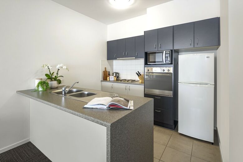 Aparthotel Quest Geelong