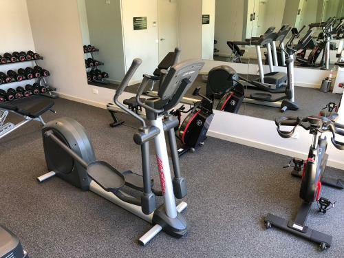 Aparthotel Quest Glen Waverley