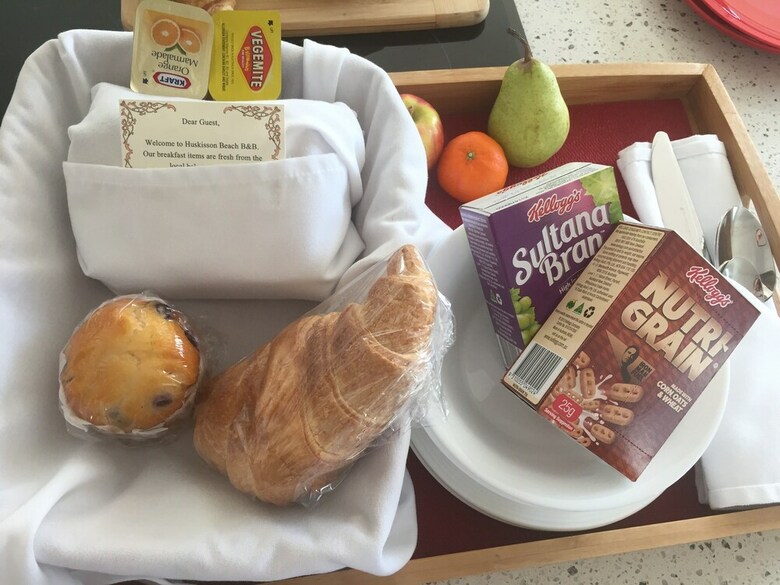 Huskisson Beach Bed And Breakfast