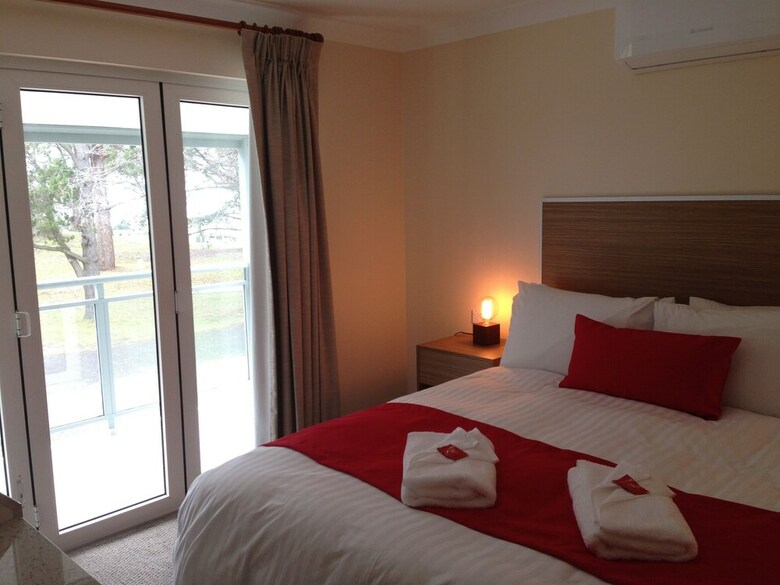 Huskisson Beach Bed And Breakfast