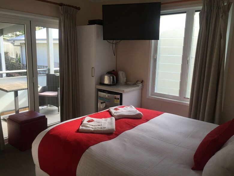 Huskisson Beach Bed And Breakfast