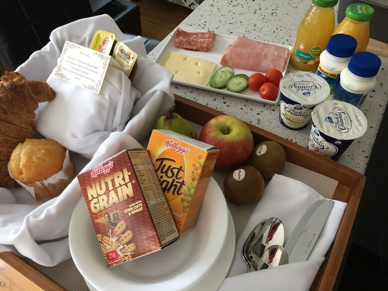 Huskisson Beach Bed And Breakfast