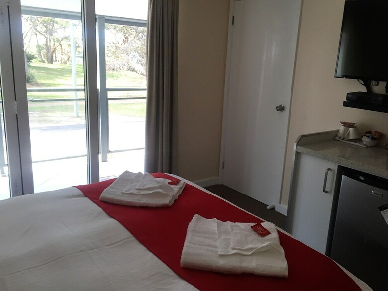 Huskisson Beach Bed And Breakfast