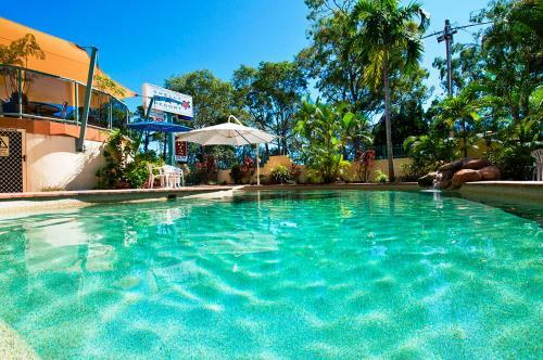 Aparthotel Shelly Bay Resort