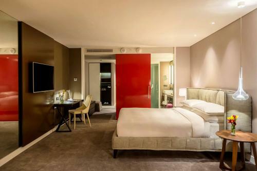 Hotel Hyatt Centric Montevideo